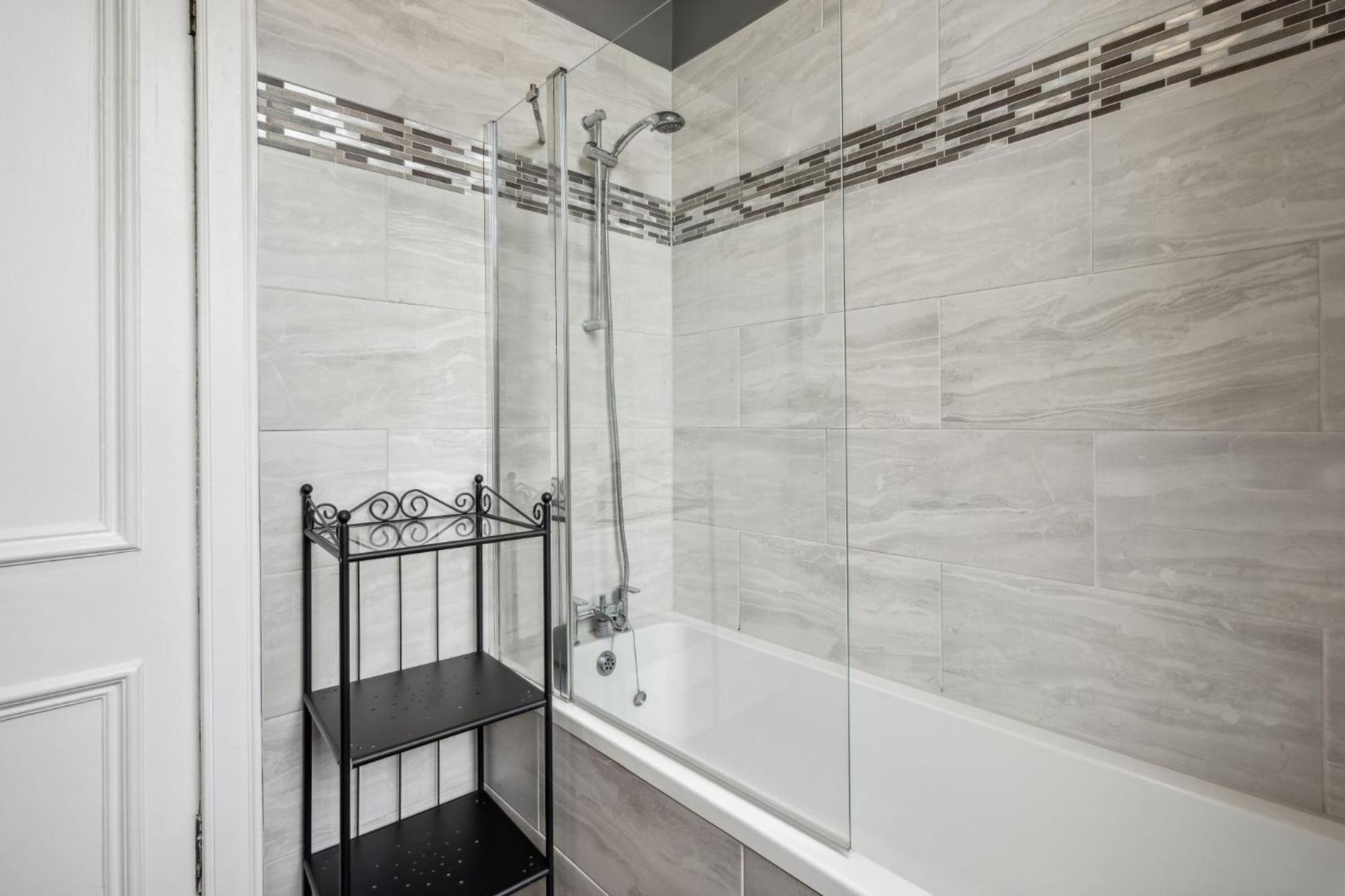 A Two Bedroom Apartment - Victorian Villa At 8 Priestfield Road Edinburgh Dış mekan fotoğraf